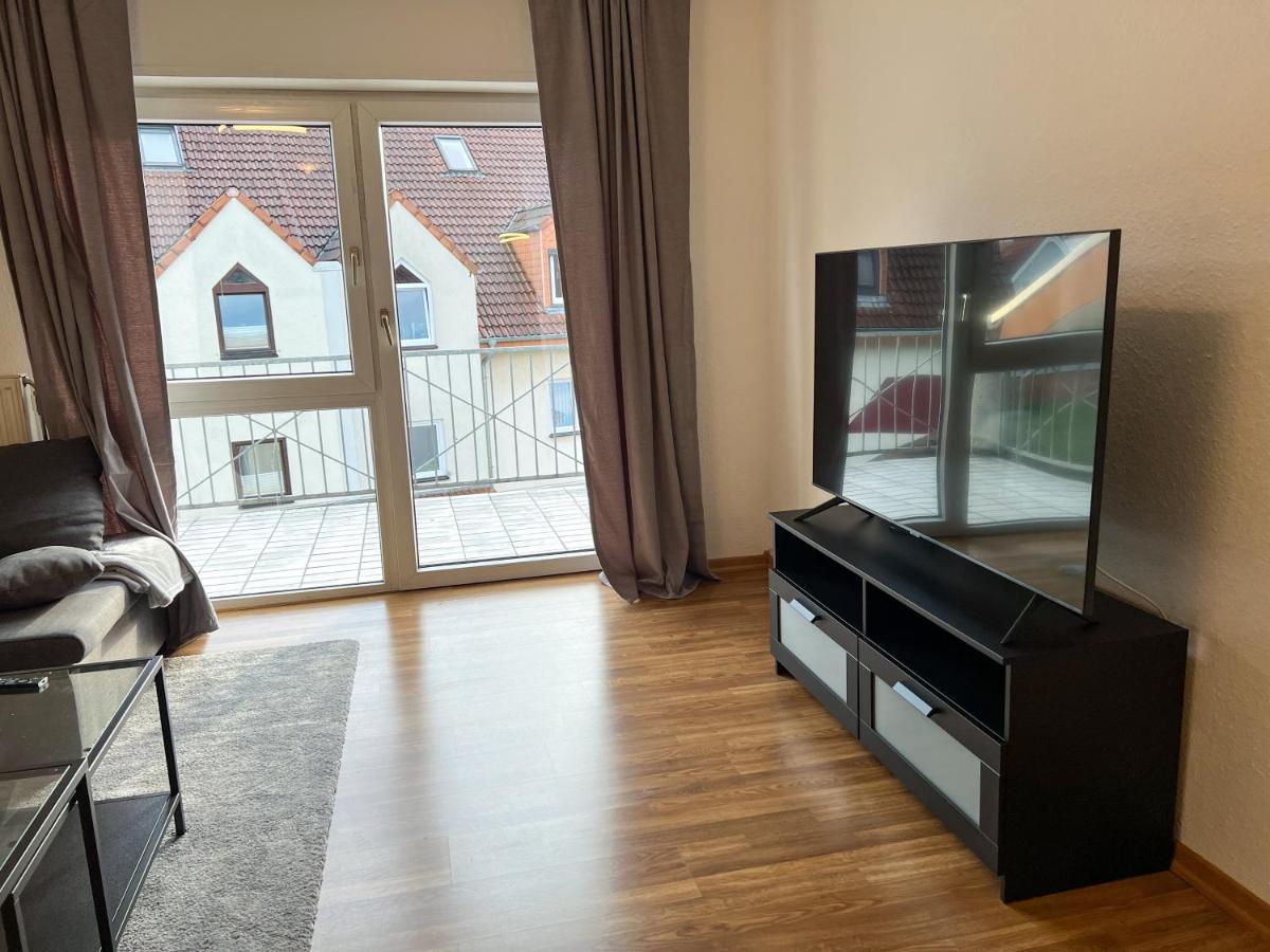 Casa Sali - Stilvolle Ferienwohnung Bei Heidelberg Mit Terrasse & Parkplatz Leimen  Exterior photo